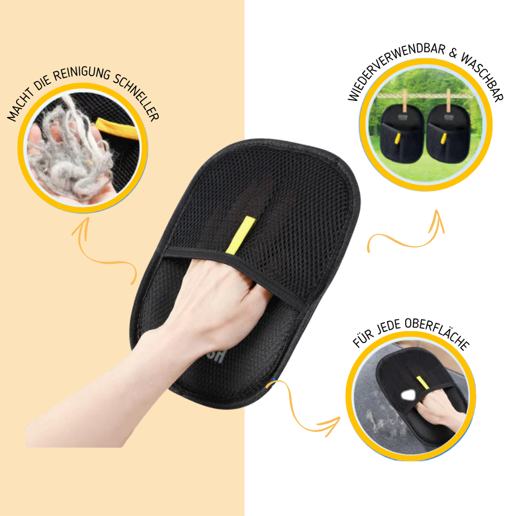 Petyco Handschuhe (1 kaufen – 1 gratis!)