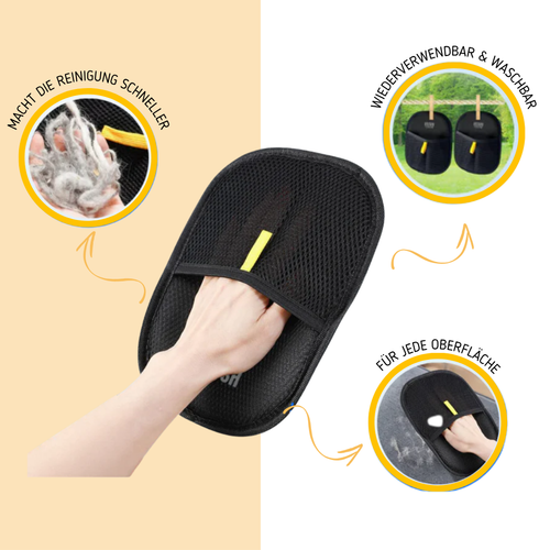 Petyco Handschuhe (1 kaufen – 1 gratis!)